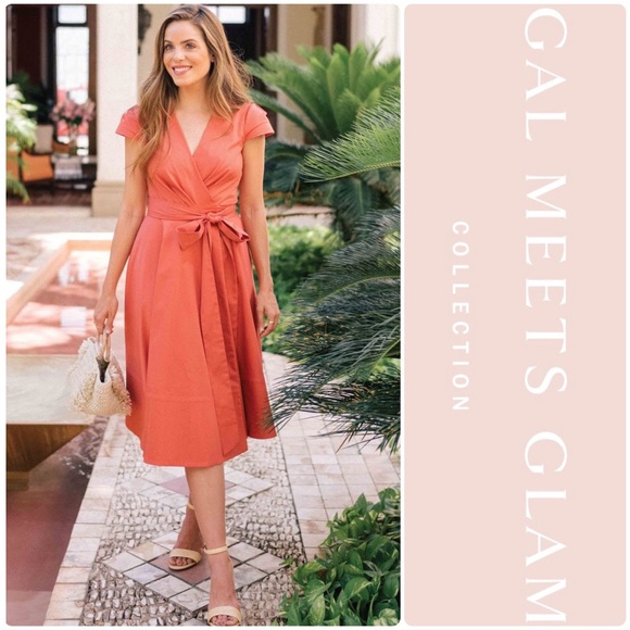 gal meets glam addison